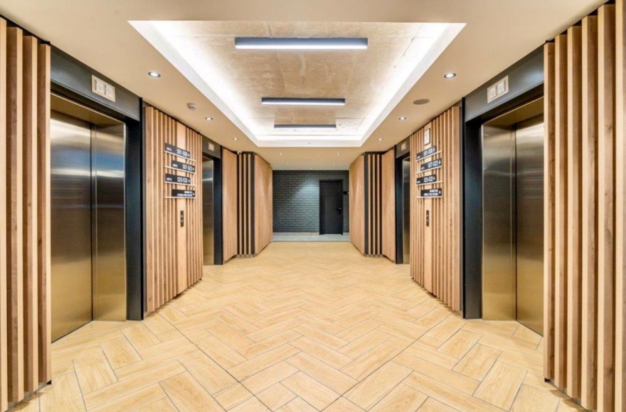 To Let 1 Bedroom Property for Rent in Sea Point Western Cape